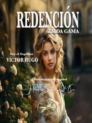 cover image of Redención